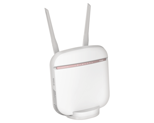 5G AC2600 Wi-Fi Router | DWR-978 | 802.11ac | 10 / 100 / 1000 Mbit / s | Ethernet LAN (RJ-45) ports 4 | Mesh Support No | MU-MiMO Yes | 5G | Antenna type External