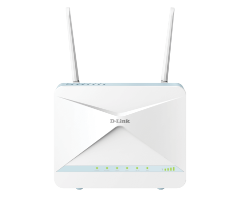 AX1500 4G CAT6 Smart Router | G416 / E | 802.11ax | 300+1201 Mbit / s | 10 / 100 / 1000 Mbit / s | Ethernet LAN (RJ-45) ports 3 | Mesh Support Yes | MU-MiMO Yes | No mobile broadband | Antenna type External