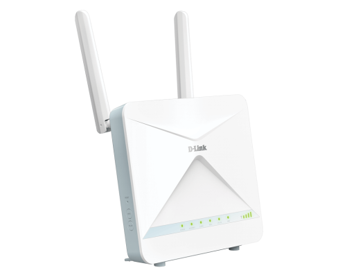 AX1500 4G CAT6 Smart Router | G416 / E | 802.11ax | 300+1201 Mbit / s | 10 / 100 / 1000 Mbit / s | Ethernet LAN (RJ-45) ports 3 | Mesh Support Yes | MU-MiMO Yes | No mobile broadband | Antenna type External