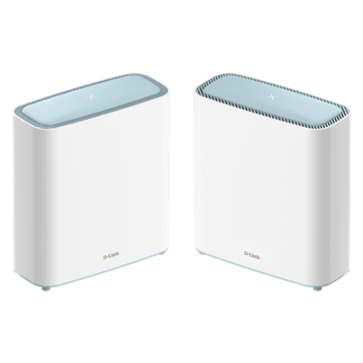 EAGLE PRO AI AX3200 Mesh System | M32-2 (2-pack) | 802.11ax | 2402+300 Mbit / s | 10 / 100 / 1000 Mbit / s | Ethernet LAN (RJ-45) ports 2 | Mesh Support Yes | MU-MiMO Yes | No mobile broadband | Antenna type Embedded omni-directional ant