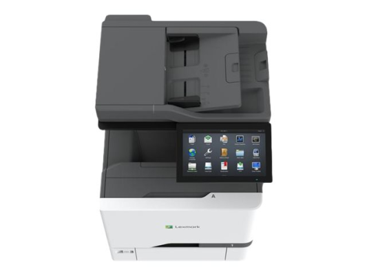 Lexmark Multifunction Colour Laser printer | CX735adse | Laser | Colour | Multifunction | A4