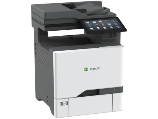Lexmark Multifunction Colour Laser printer | CX735adse | Laser | Colour | Multifunction | A4