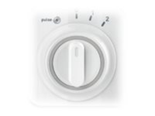 TEFAL | Fruitelia Plus Juicer | ZE370138 | White / Grey | 350 W | Number of speeds 2 + Pulse