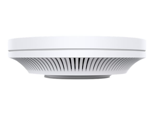 TP-LINK | TP-Link EAP620 AX1800 Ceiling Mount WiFi 6 Access Point | EAP620 | 802.11ax | 1201+574 Mbit / s | 10 / 100 / 1000 Mbit / s | Ethernet LAN (RJ-45) ports 1 | MU-MiMO Yes | PoE in | Antenna type Internal