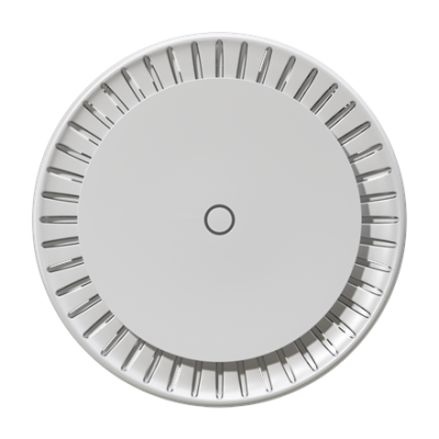MikroTik | Wi-Fi 6 Dualband Access Point | cAP ax | 802.11ax | 2.4GHz / 5GHz | 1200+574 Mbit / s | 10 / 100 / 1000 Mbit / s | Ethernet LAN (RJ-45) ports 2 | MU-MiMO No | PoE in / out