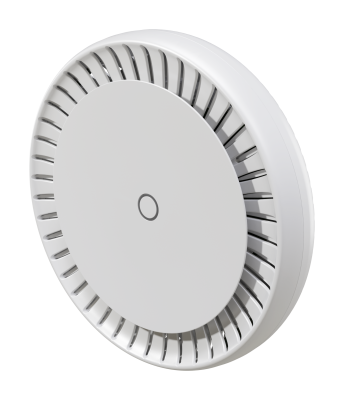 MikroTik | Wi-Fi 6 Dualband Access Point | cAP ax | 802.11ax | 2.4GHz / 5GHz | 1200+574 Mbit / s | 10 / 100 / 1000 Mbit / s | Ethernet LAN (RJ-45) ports 2 | MU-MiMO No | PoE in / out
