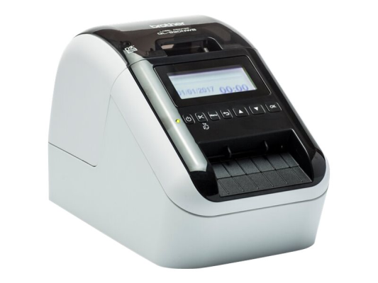Brother QL-820NWBc | Mono | Thermal | Label Printer | Wi-Fi