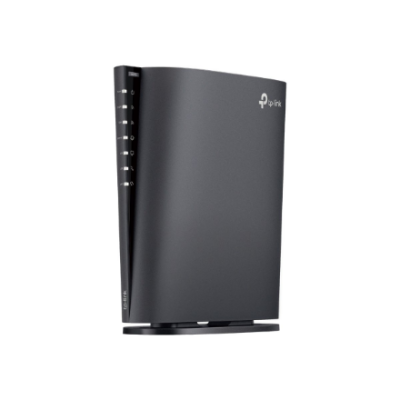 AX6000 8-Stream Wi-Fi 6 Router with 2.5G Port | Archer AX80 | 802.11ax | 10 / 100 / 1000 Mbit / s | Ethernet LAN (RJ-45) ports 3 | Mesh Support Yes | MU-MiMO Yes | No mobile broadband | Antenna type Internal | 1× USB 3.0 Port