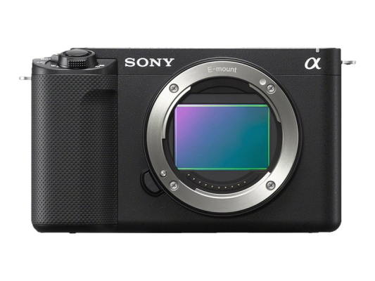 Sony ZV-E1 FF Mirrorless Vlog Camera Body | Sony