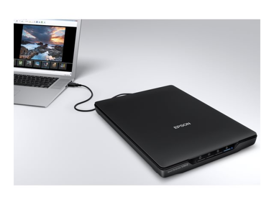Epson | Photo and Document Scanner | Perfection V39II | Flatbed | Scanner