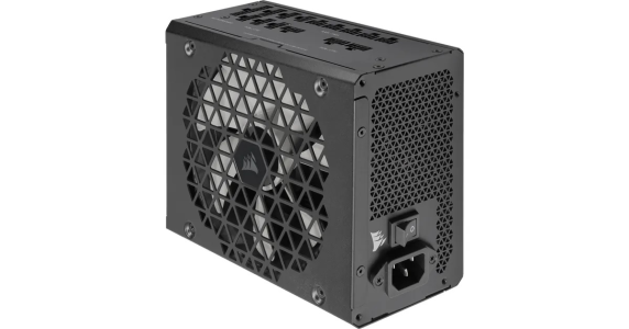 Corsair | Fully Modular ATX Power Supply (EU) | RM1000x SHIFT | 1000 W