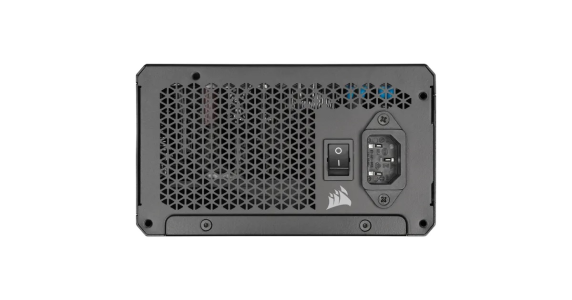 Corsair | Fully Modular ATX Power Supply (EU) | RM1000x SHIFT | 1000 W