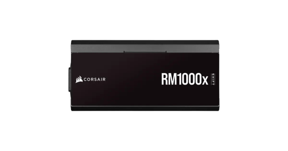 Corsair | Fully Modular ATX Power Supply (EU) | RM1000x SHIFT | 1000 W