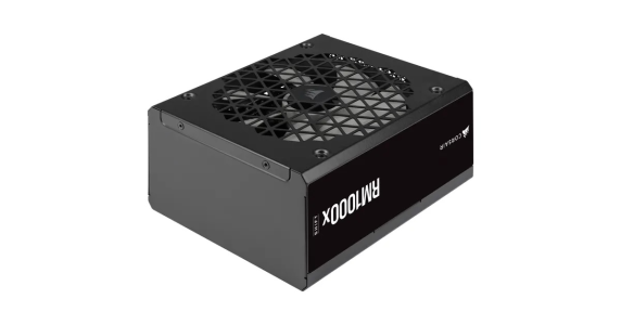 Corsair | Fully Modular ATX Power Supply (EU) | RM1000x SHIFT | 1000 W
