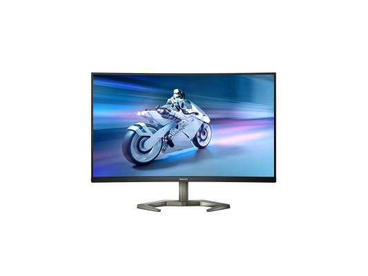 Philips | 32M1C5200W / 00 | 32 " | VA | 16:9 | 240 Hz | 4 ms | 1920 x 1080 pixels | 300 cd / m² | HDMI ports quantity 2