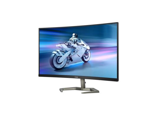 Philips | 32M1C5200W / 00 | 32 " | VA | 16:9 | 240 Hz | 4 ms | 1920 x 1080 pixels | 300 cd / m² | HDMI ports quantity 2