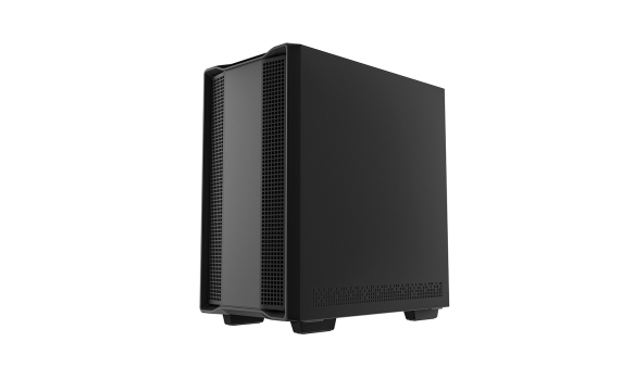 Deepcool | Micro-ATX CASE | CC360 | Black | Mini-ITX / Micro-ATX | Power supply included No | ATX PS2 （maximum length: 160mm）