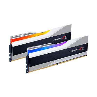 G.Skill | Trident Z5 RGB | 64 Kit (32GBx2) GB | DDR5 | 6400 MHz | PC / server | Registered No | ECC No
