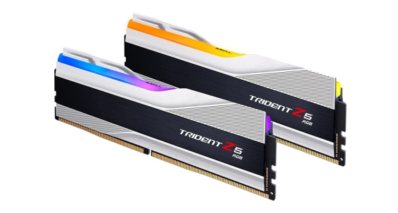 G.Skill | Trident Z5 RGB | 64 Kit (32GBx2) GB | DDR5 | 6400 MHz | PC / server | Registered No | ECC No
