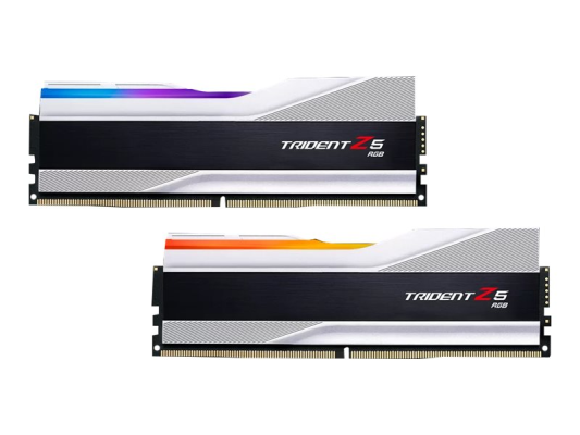 G.Skill | Trident Z5 RGB | 64 Kit (32GBx2) GB | DDR5 | 6400 MHz | PC / server | Registered No | ECC No