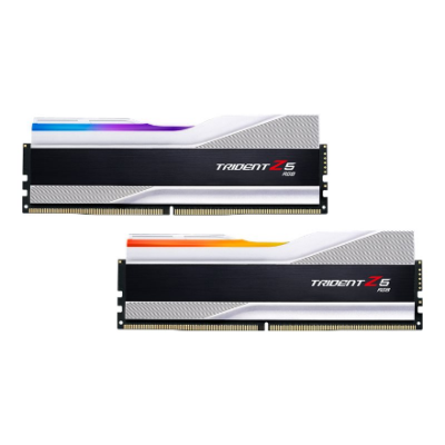 G.Skill | Trident Z5 RGB | 48 Kit (24GBx2) GB | DDR5 | 7200 MHz | PC / server | Registered No | ECC No