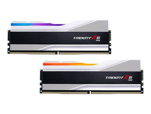 G.Skill | Trident Z5 RGB | 48 Kit (24GBx2) GB | DDR5 | 7200 MHz | PC / server | Registered No | ECC No