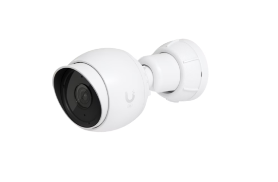 Ubiquiti | Camera | Unifi UVC-G5-Bullet | Bullet | 4 MP | Fixed focal length | IP55 / IK04