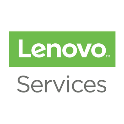 Lenovo | Warranty | 5Y Depot / CCI Support (Upgrade from 2Y Depot / CCI Support) | 5 year(s)
