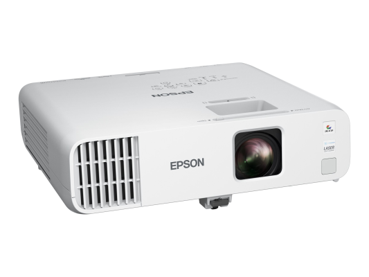 Epson | EB-L260F | Full HD (1920x1080) | 4600 ANSI lumens | White | Wi-Fi