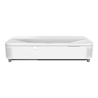 Epson | EB-810E | 5000 ANSI lumens | White | Lamp warranty 12 month(s)