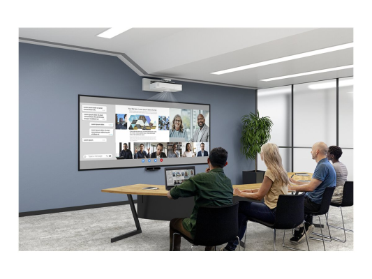 Epson | EB-810E | 5000 ANSI lumens | White | Lamp warranty 12 month(s)