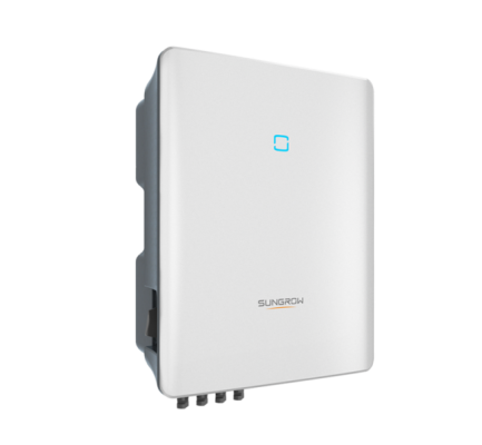 SUNGROW | Inverter On-Grid SG8.0RT 1000Vdc 8kW 2MPPT | ASG01778