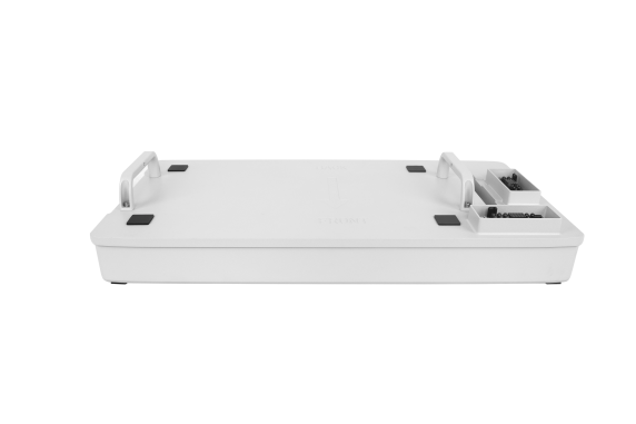 SUNGROW | ESS SBR Base+Switchgear V114 | AST03129