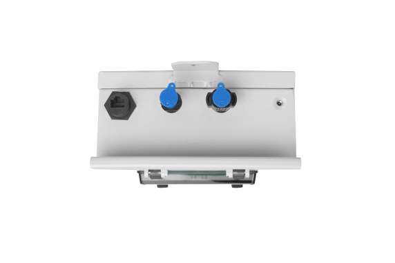 SUNGROW | ESS SBR Base+Switchgear V114 | AST03129