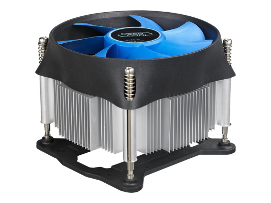 Deepcool | Compact CPU Cooler | Theta 31 PWM | Intel