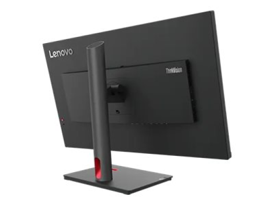 Lenovo | ThinkVision | P32p-30 | 31.5 " | IPS | 16:9 | 60 Hz | 4 ms | 3840 x 2160 | 350 cd / m² | HDMI ports quantity 1 | Black | Warranty 36 month(s)