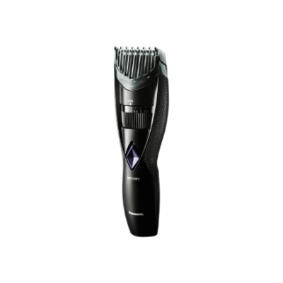 Panasonic | Beard Trimmer | ER-GB37-K503 | Cordless | Wet & Dry | Number of length steps 20