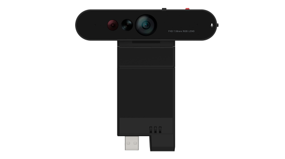 Lenovo | WebCam | ThinkVision MC60 (S) Monitor Webcam