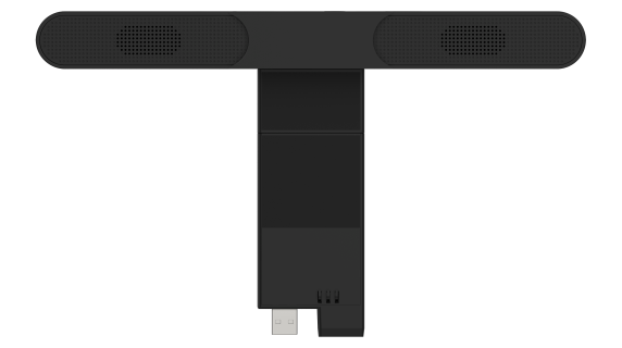 Lenovo | ThinkVison Monitor Soundbar | MS30 (S) | Black | 4 Ω