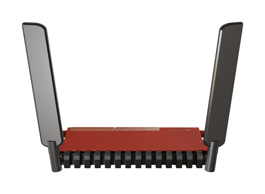 Router | L009UiGS-2HaxD-IN | 802.11ax | 10 / 100 / 1000 Mbit / s | Ethernet LAN (RJ-45) ports 8 | Mesh Support No | MU-MiMO No | No mobile broadband | Antenna type External | 1x USB 3.0 type A