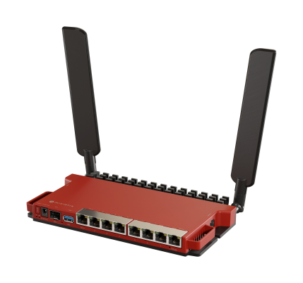 Router | L009UiGS-2HaxD-IN | 802.11ax | 10 / 100 / 1000 Mbit / s | Ethernet LAN (RJ-45) ports 8 | Mesh Support No | MU-MiMO No | No mobile broadband | Antenna type External | 1x USB 3.0 type A