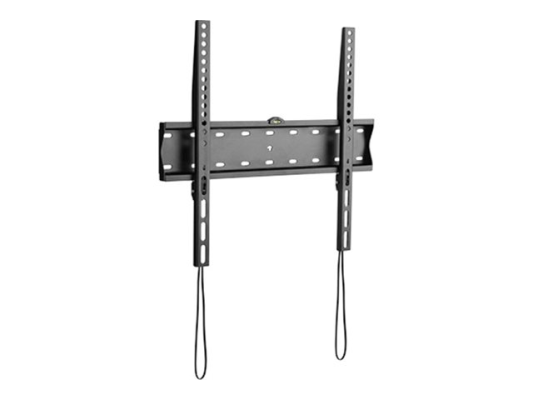 Gembird | Wall mount | WM-55F-02 | Fixed | 32-55 " | Maximum weight (capacity) 40 kg | Black