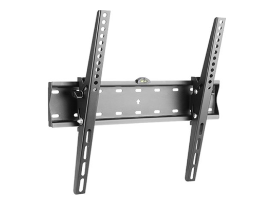 Gembird | Wall mount | WM-55T-02 | 32-55 " | Maximum weight (capacity) 40 kg | Black