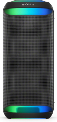 Sony SRS-XV800 X-Series Wireless Party Speaker | Sony | X-Series Wireless Party Speaker | SRS-XV800 | Bluetooth | Black | Wireless connection