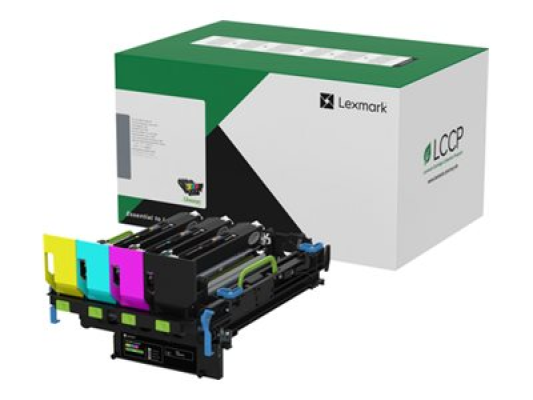 Lexmark 71C0Z50 Imaging Unit | Imaging Unit | Color