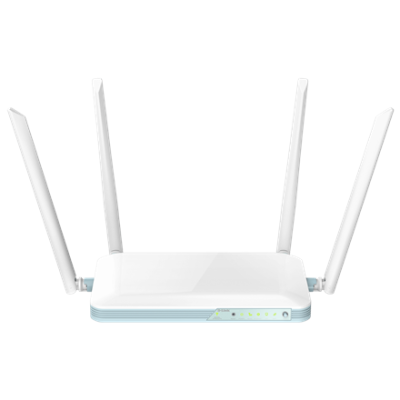 N300 4G Smart Router | G403 | 802.11n | 300 Mbit / s | 10 / 100 Mbit / s | Ethernet LAN (RJ-45) ports 4 | Mesh Support No | MU-MiMO No | 4G | Antenna type External