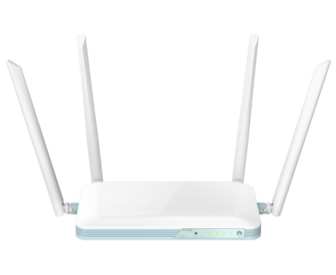 N300 4G Smart Router | G403 | 802.11n | 300 Mbit / s | 10 / 100 Mbit / s | Ethernet LAN (RJ-45) ports 4 | Mesh Support No | MU-MiMO No | 4G | Antenna type External