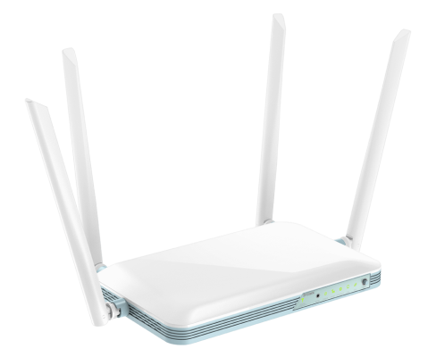 N300 4G Smart Router | G403 | 802.11n | 300 Mbit / s | 10 / 100 Mbit / s | Ethernet LAN (RJ-45) ports 4 | Mesh Support No | MU-MiMO No | 4G | Antenna type External