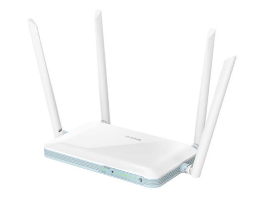 N300 4G Smart Router | G403 | 802.11n | 300 Mbit / s | 10 / 100 Mbit / s | Ethernet LAN (RJ-45) ports 4 | Mesh Support No | MU-MiMO No | 4G | Antenna type External