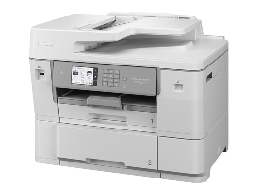 Brother Long Format Colour Printer | MFC-J6959DW | Inkjet | Colour | All-in-one | A3 | Wi-Fi